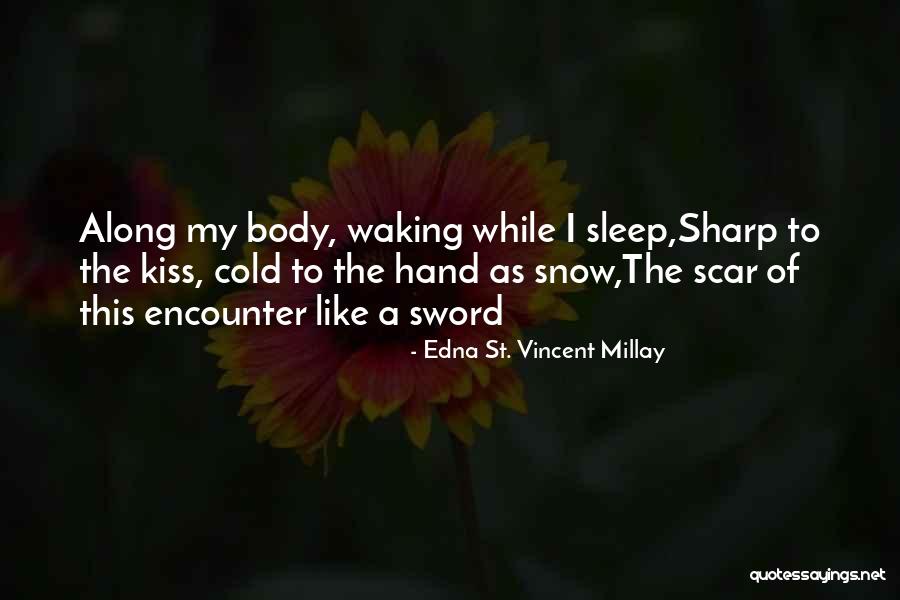 Lombardis On The Bay Quotes By Edna St. Vincent Millay Lombardis On The Bay Quotes By Edna St. Vincent Millay