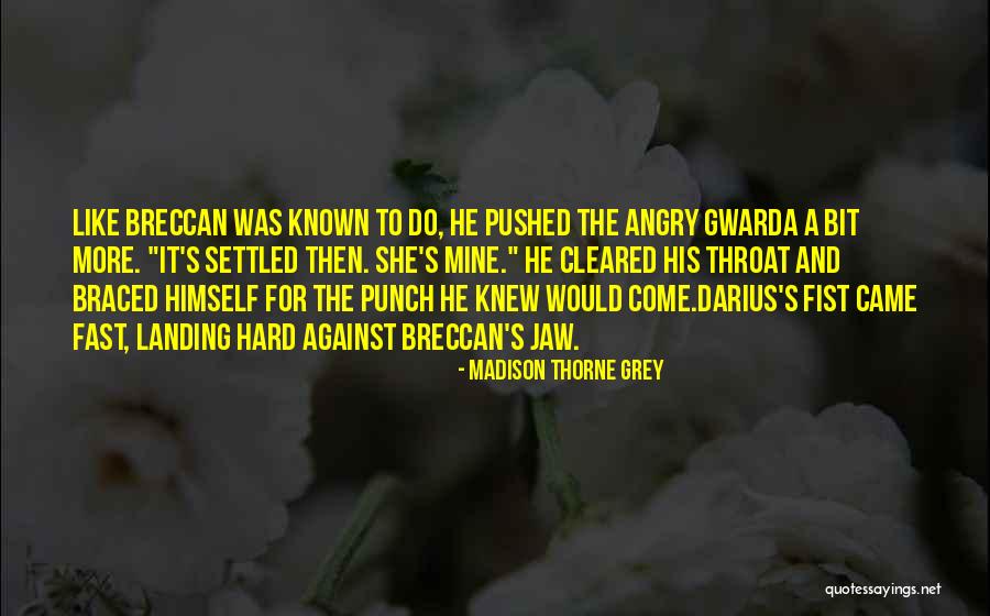 Lombardis On The Bay Quotes By Madison Thorne Grey Lombardis On The Bay Quotes By Madison Thorne Grey