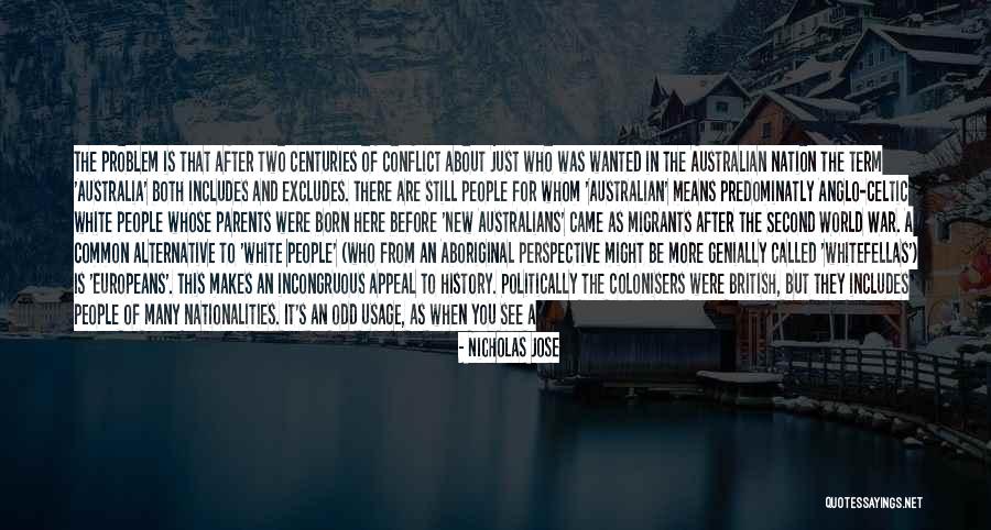 Lombardis On The Bay Quotes By Nicholas Jose Lombardis On The Bay Quotes By Nicholas Jose