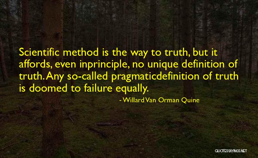 Lombardis On The Bay Quotes By Willard Van Orman Quine Lombardis On The Bay Quotes By Willard Van Orman Quine