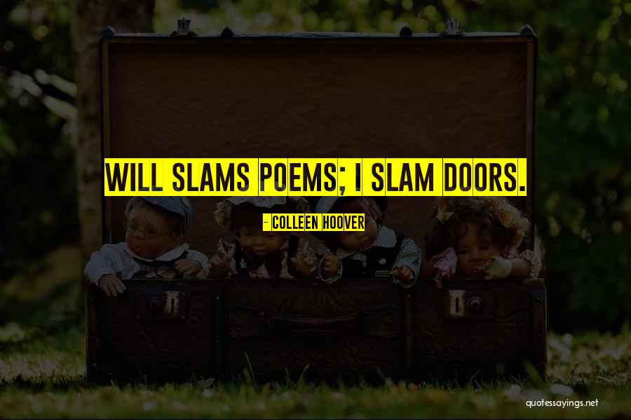 Lombardo Marsala Quotes By Colleen Hoover