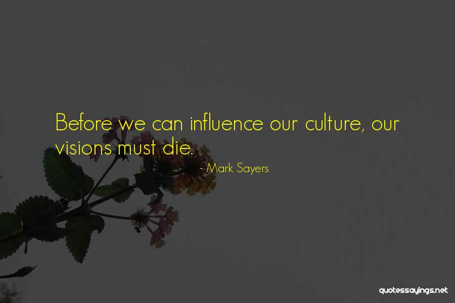 Lombardo Marsala Quotes By Mark Sayers