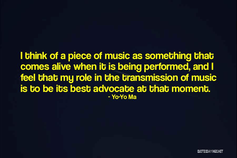 Lombardos Myrtle Beach Quotes By Yo-Yo Ma Lombardos Myrtle Beach Quotes By Yo-Yo Ma