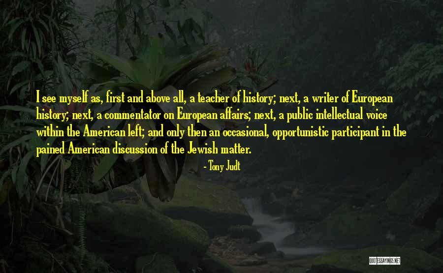 Lombards Funeral Monson Quotes By Tony Judt Lombards Funeral Monson Quotes By Tony Judt