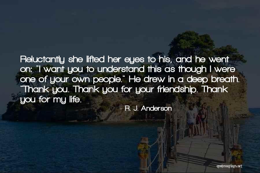 Lombarte Crafts Quotes By R. J. Anderson Lombarte Crafts Quotes By R. J. Anderson