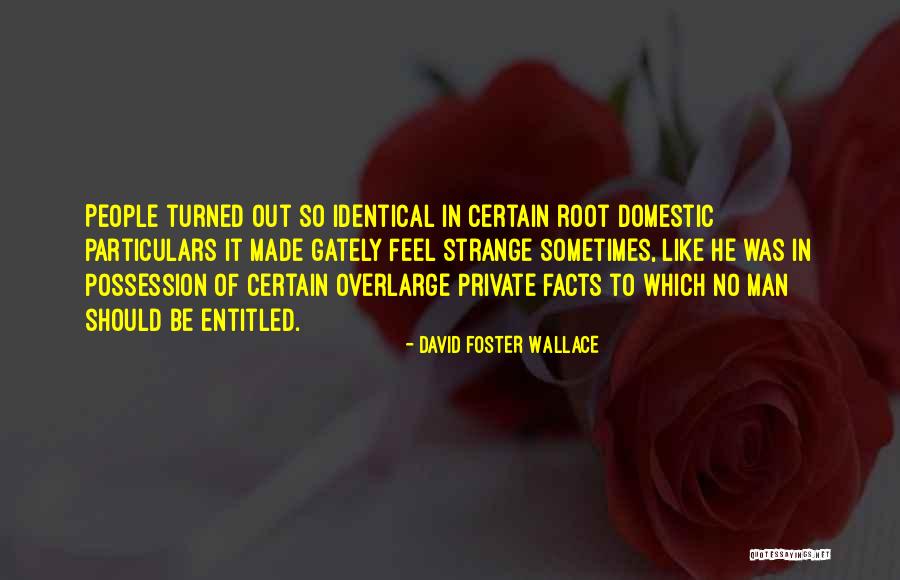 Lombarte Drum Quotes By David Foster Wallace Lombarte Drum Quotes By David Foster Wallace