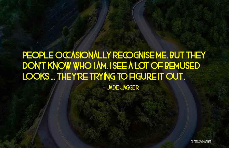 Lombera Studio Quotes By Jade Jagger Lombera Studio Quotes By Jade Jagger