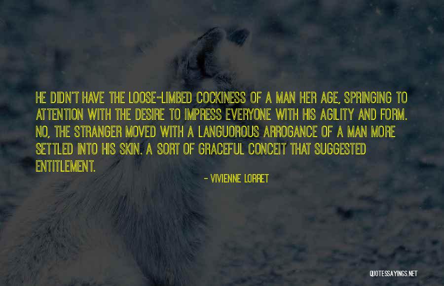 Lomberg And Del Quotes By Vivienne Lorret Lomberg And Del Quotes By Vivienne Lorret