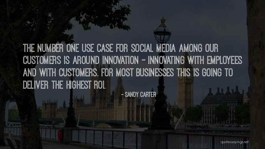 Lombranos Quotes By Sandy Carter Lombranos Quotes By Sandy Carter
