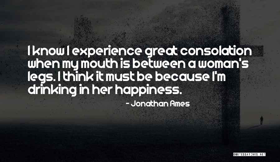 Lombray Quotes By Jonathan Ames Lombray Quotes By Jonathan Ames