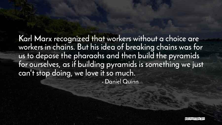 Lombre Learnset Quotes By Daniel Quinn Lombre Learnset Quotes By Daniel Quinn