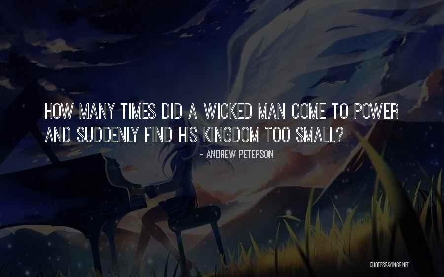 Lombre Shiny Quotes By Andrew Peterson Lombre Shiny Quotes By Andrew Peterson