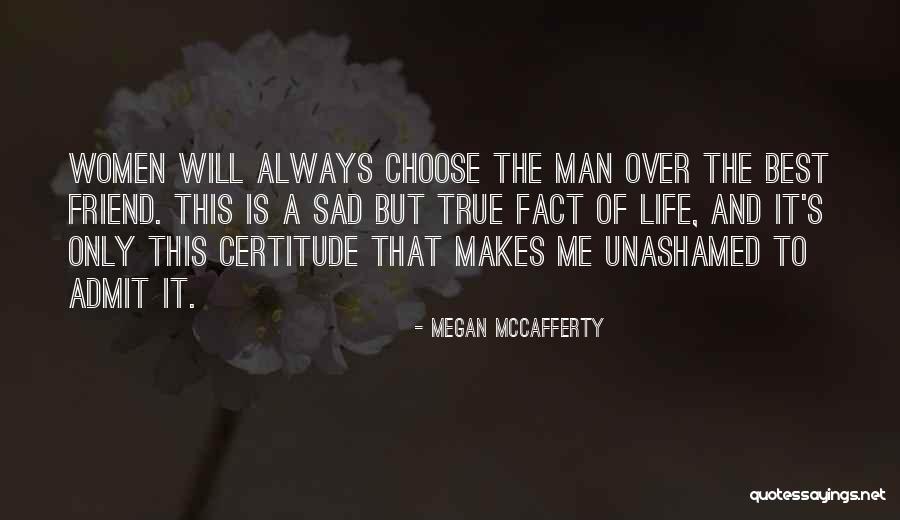 Lombre Shiny Quotes By Megan McCafferty Lombre Shiny Quotes By Megan McCafferty