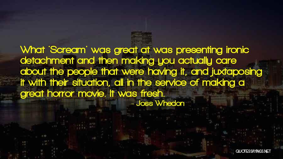 Lombriz De Tierra Quotes By Joss Whedon Lombriz De Tierra Quotes By Joss Whedon