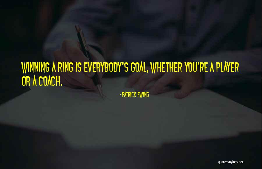 Lombriz Dibujo Quotes By Patrick Ewing