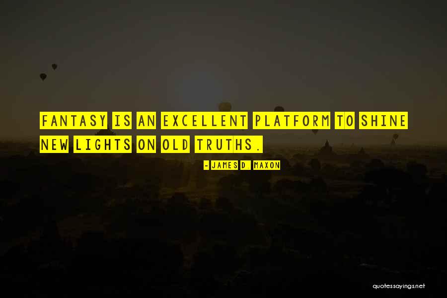 Lombros Quotes By James D. Maxon Lombros Quotes By James D. Maxon