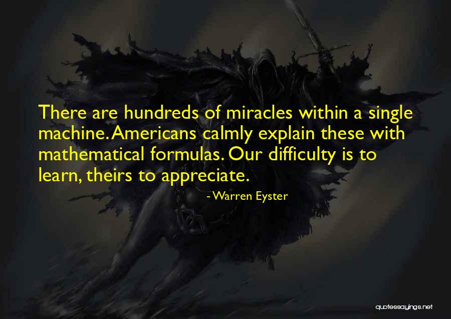 Lomekan Quotes By Warren Eyster Lomekan Quotes By Warren Eyster