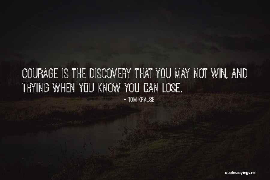Lomelino Lombardia Quotes By Tom Krause Lomelino Lombardia Quotes By Tom Krause