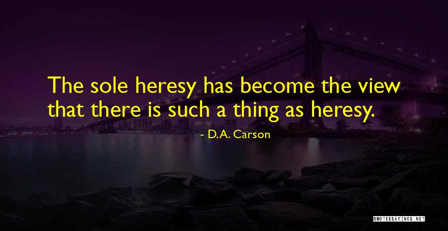 Lomer Sanitizing Quotes By D. A. Carson Lomer Sanitizing Quotes By D. A. Carson