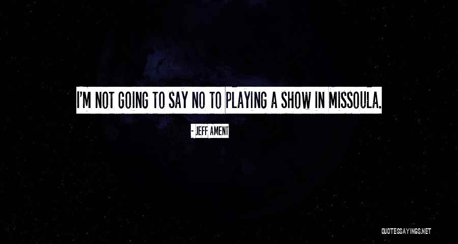 Lomic Guitars Quotes By Jeff Ament