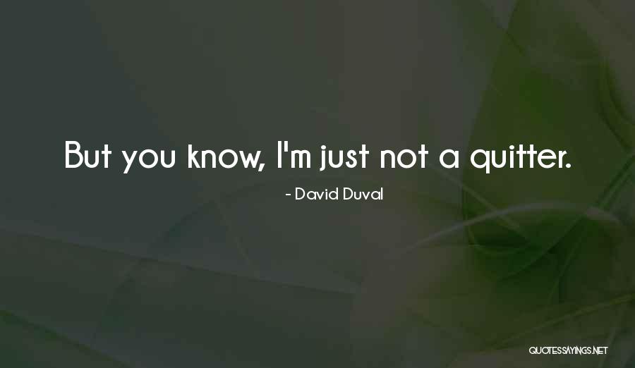 Lomikare Quotes By David Duval Lomikare Quotes By David Duval