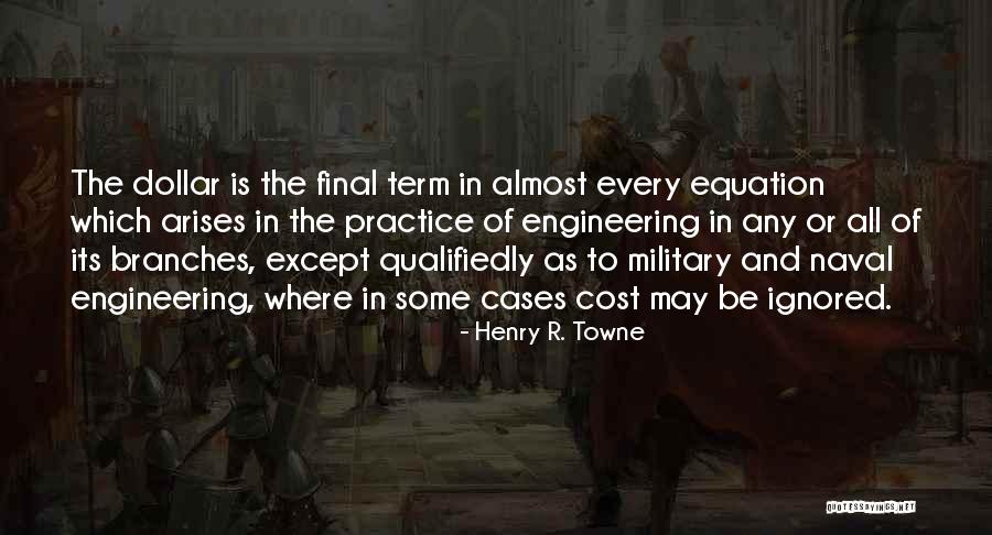 Lominadze Tamaz Quotes By Henry R. Towne Lominadze Tamaz Quotes By Henry R. Towne