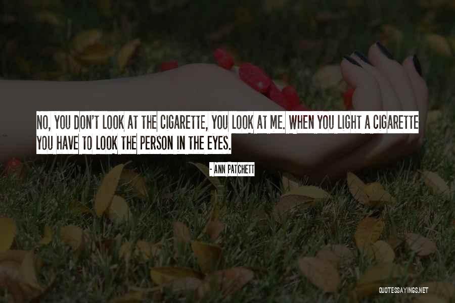 Lominger Quotes By Ann Patchett Lominger Quotes By Ann Patchett