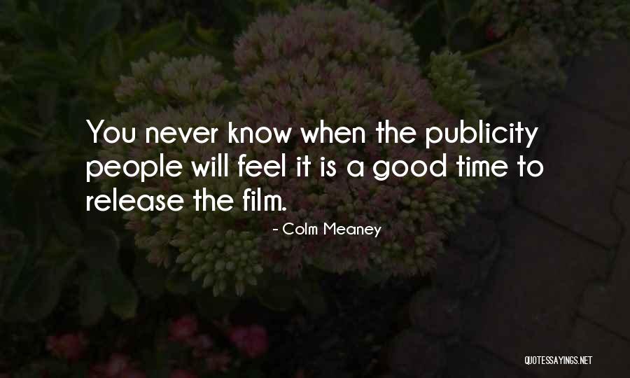 Lominger Quotes By Colm Meaney Lominger Quotes By Colm Meaney