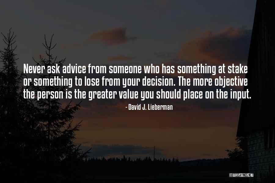 Lommel Photography Quotes By David J. Lieberman Lommel Photography Quotes By David J. Lieberman
