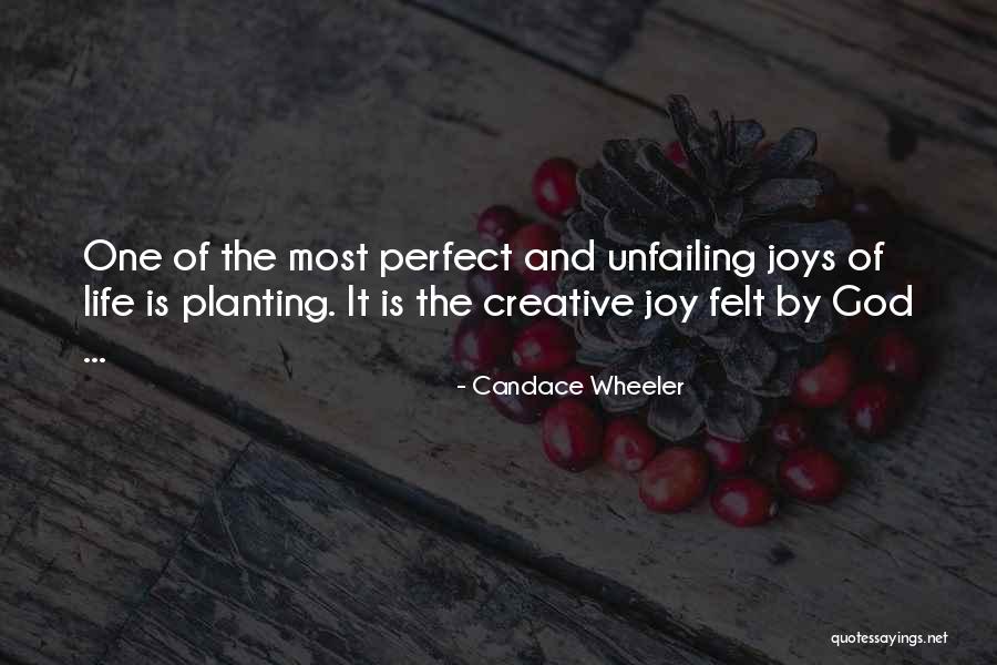 Lommentes Forraszt S Quotes By Candace Wheeler Lommentes Forraszt S Quotes By Candace Wheeler