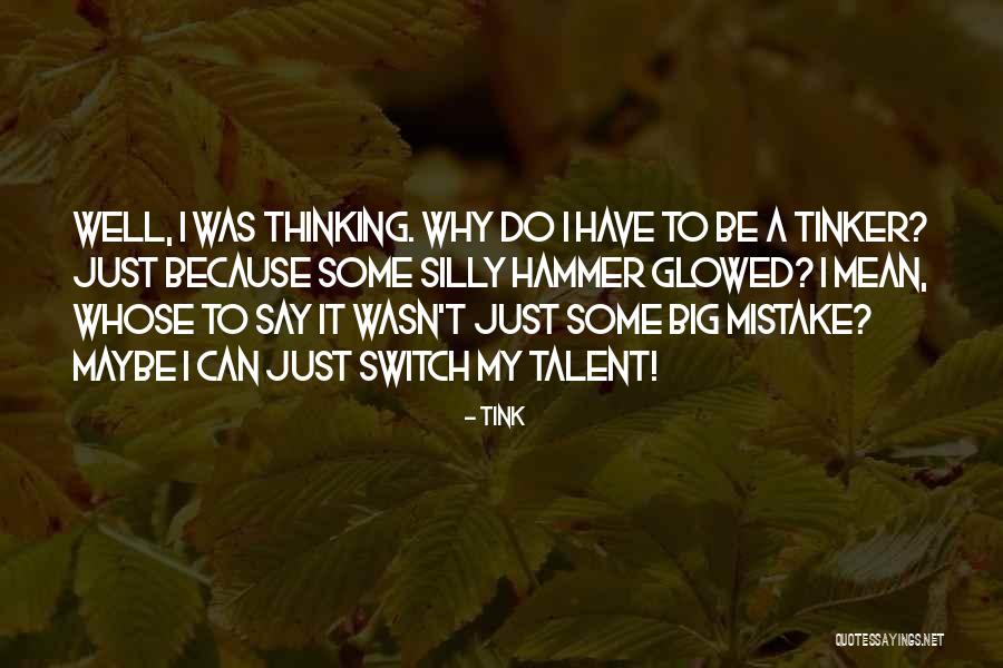 Lomnicki Kiseljak Quotes By Tink Lomnicki Kiseljak Quotes By Tink