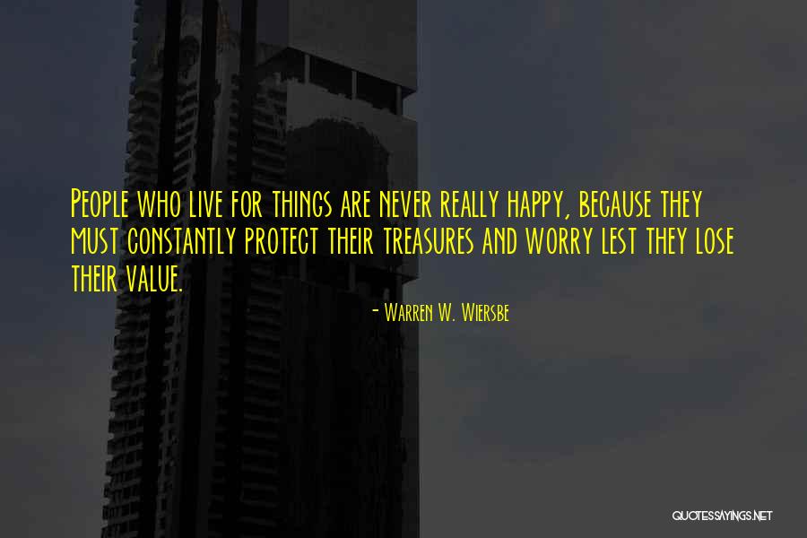 Lomnitz New City Quotes By Warren W. Wiersbe Lomnitz New City Quotes By Warren W. Wiersbe
