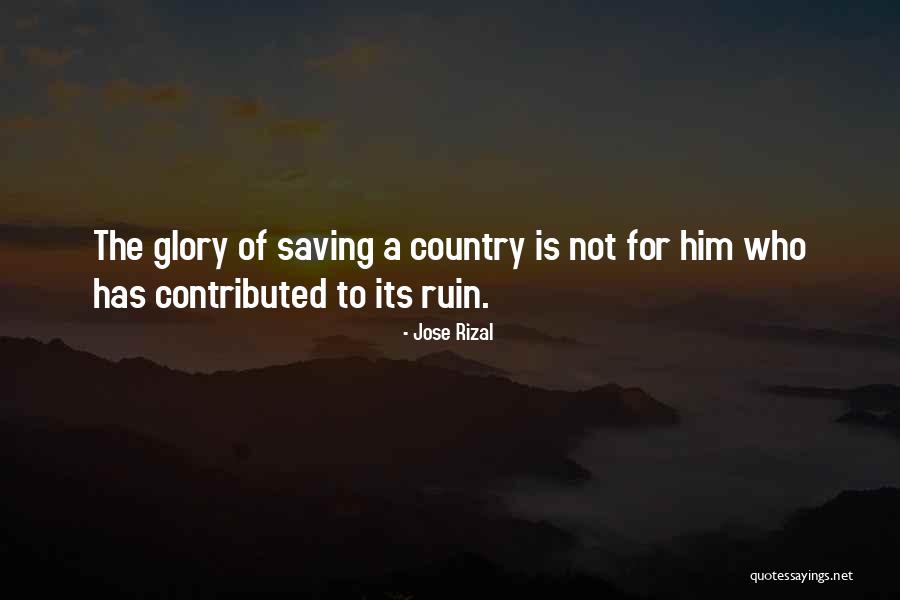 Lomonaco Coast Quotes By Jose Rizal Lomonaco Coast Quotes By Jose Rizal
