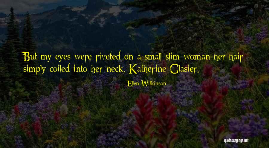 Lomond Ceilidh Quotes By Ellen Wilkinson Lomond Ceilidh Quotes By Ellen Wilkinson