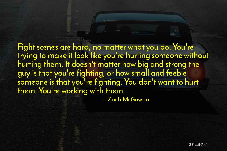 Lomond View Quotes By Zach McGowan Lomond View Quotes By Zach McGowan