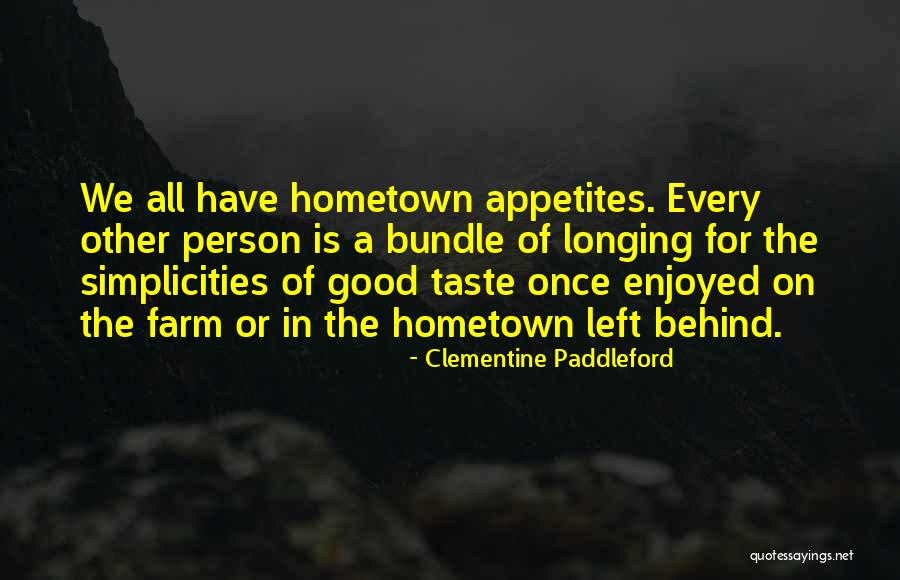 Lomonosov China Quotes By Clementine Paddleford Lomonosov China Quotes By Clementine Paddleford
