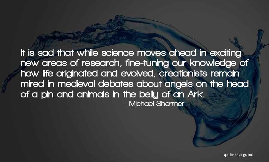 Lomonosov Quotes By Michael Shermer Lomonosov Quotes By Michael Shermer