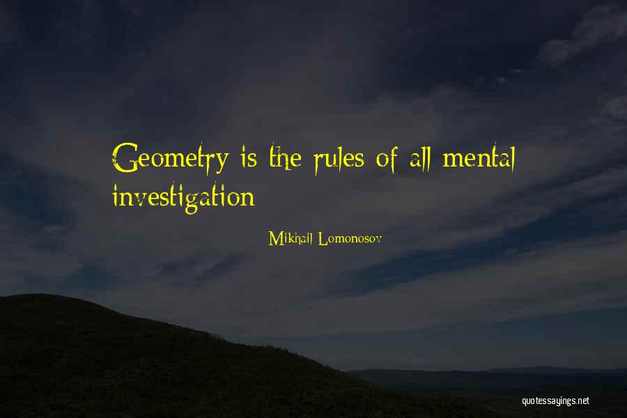 Lomonosov Quotes By Mikhail Lomonosov Lomonosov Quotes By Mikhail Lomonosov