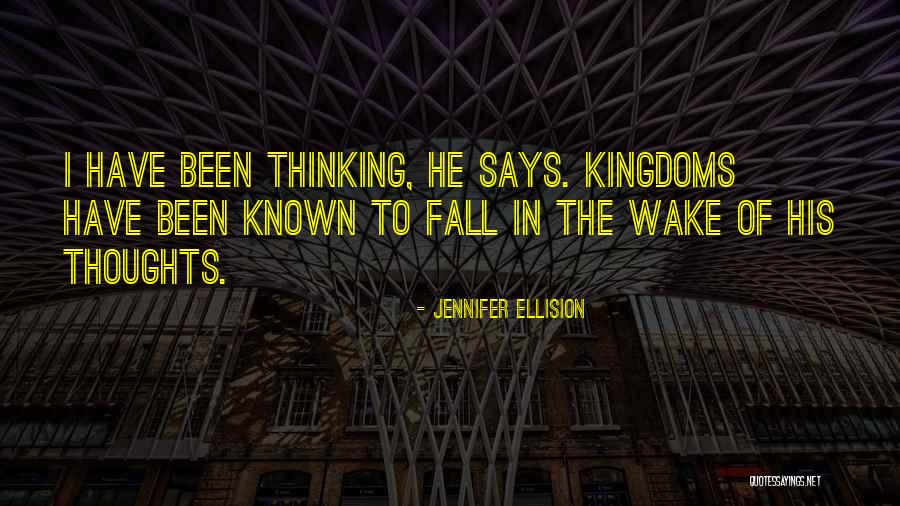 Lomontes Houston Quotes By Jennifer Ellision Lomontes Houston Quotes By Jennifer Ellision