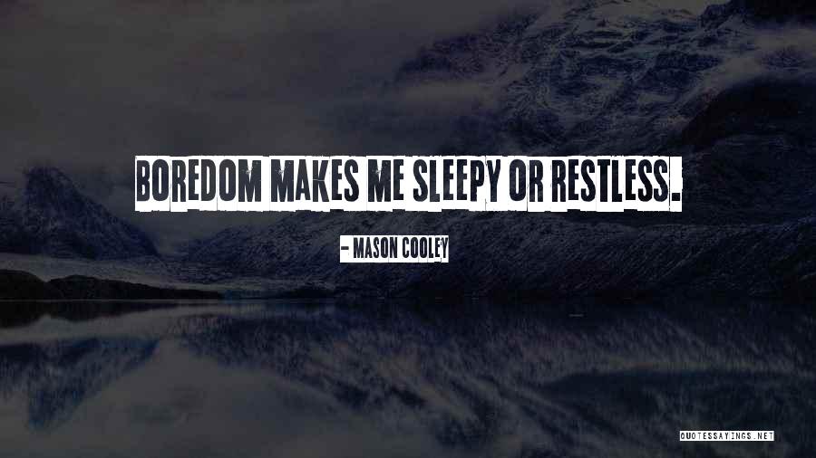 Lompat Galah Quotes By Mason Cooley Lompat Galah Quotes By Mason Cooley