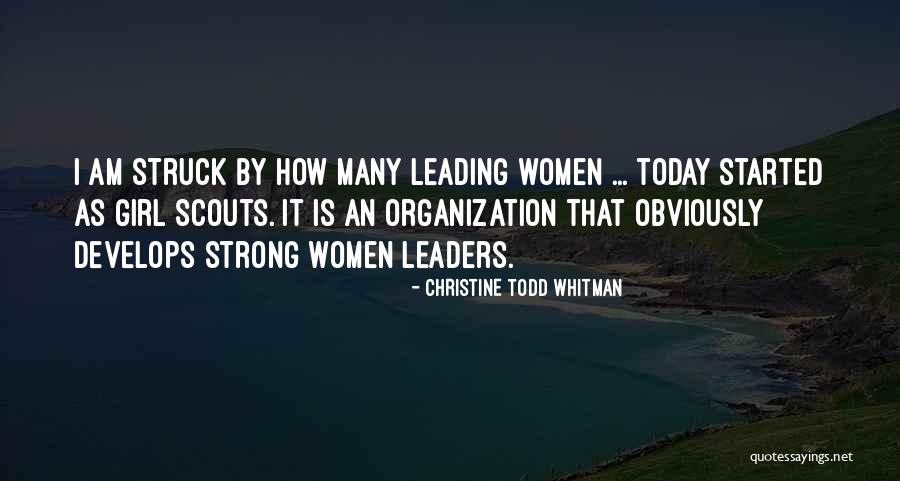 Lompat Jangkit Quotes By Christine Todd Whitman Lompat Jangkit Quotes By Christine Todd Whitman