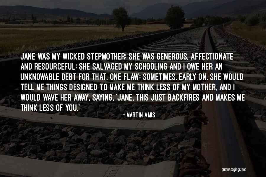 Lompat Kangkang Quotes By Martin Amis Lompat Kangkang Quotes By Martin Amis