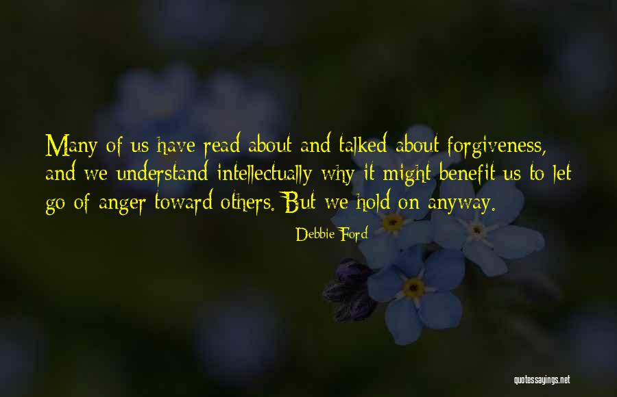 Lomprey Investigations Quotes By Debbie Ford Lomprey Investigations Quotes By Debbie Ford