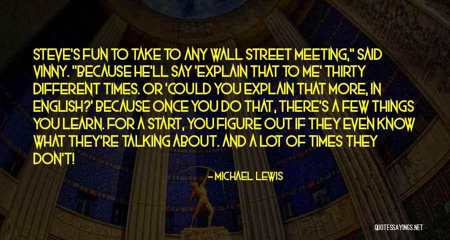 Lomps Court Quotes By Michael Lewis Lomps Court Quotes By Michael Lewis