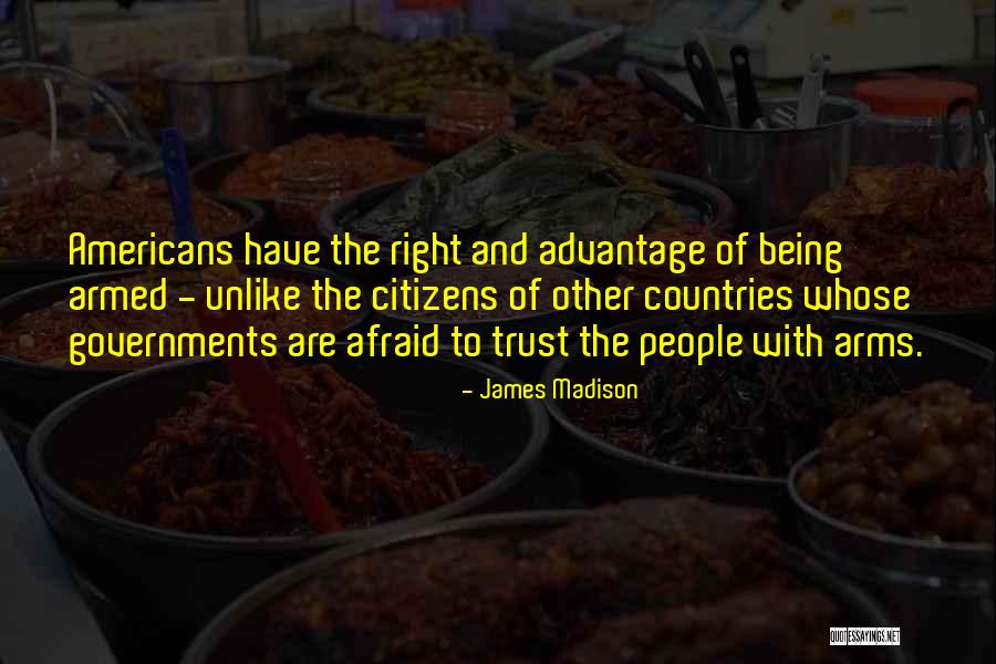 Lomps Files Quotes By James Madison Lomps Files Quotes By James Madison