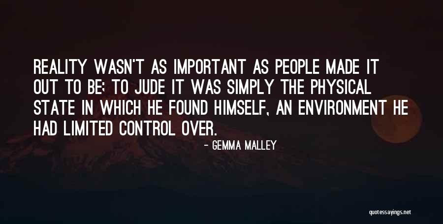 Lomri Aur Quotes By Gemma Malley Lomri Aur Quotes By Gemma Malley