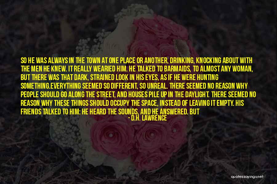 Lomri Bkit Quotes By D.H. Lawrence Lomri Bkit Quotes By D.H. Lawrence