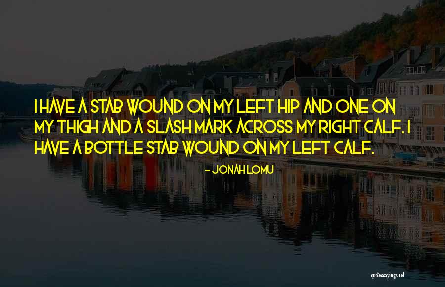 Lomu Jonah Quotes By Jonah Lomu Lomu Jonah Quotes By Jonah Lomu