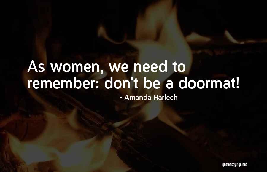 Lomu Quotes By Amanda Harlech Lomu Quotes By Amanda Harlech