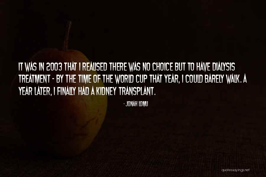 Lomu Quotes By Jonah Lomu Lomu Quotes By Jonah Lomu